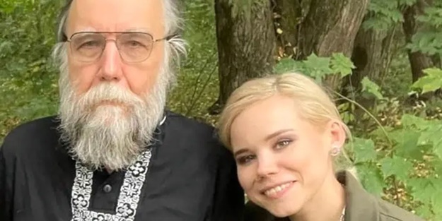 Kızı bombalı saldırıda öldürülmüştü... Putin'in akıl hocası ilk kez konuştu