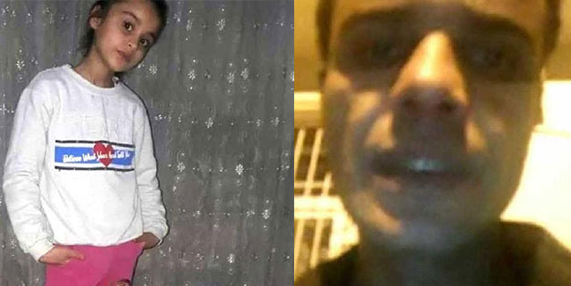 Kızı Ceylan'ı öldüren Müslüm Aslan cezaevinde intihar etti