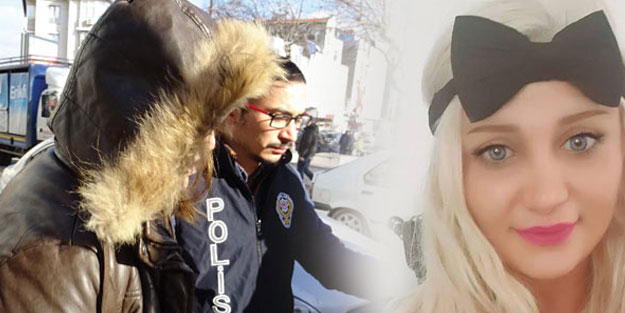 Kızı Diğdem'i böyle öldürmüş! Kan donduran itiraflar