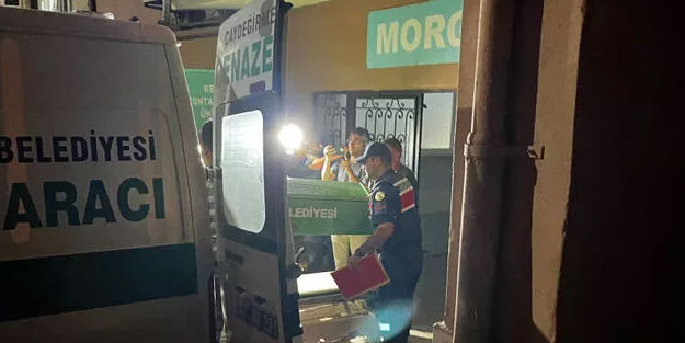 Kızı haber alamayınca acı gerçek fark edildi