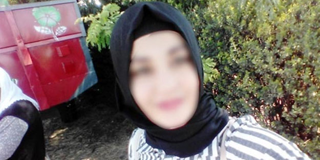 Kızı kaçırılan babaya şok cevap! 'Kızını DAEŞ'e teslim ederiz'