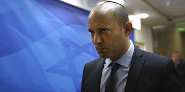 Kızı koronavirüse yakalanmıştı! İsrail Başbakanı karantinaya alındı