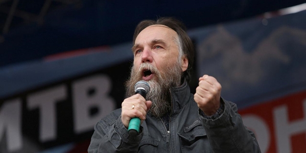 Kızı suikastte öldürülmüştü! Dünyayı nükleer silahla tehdit etti