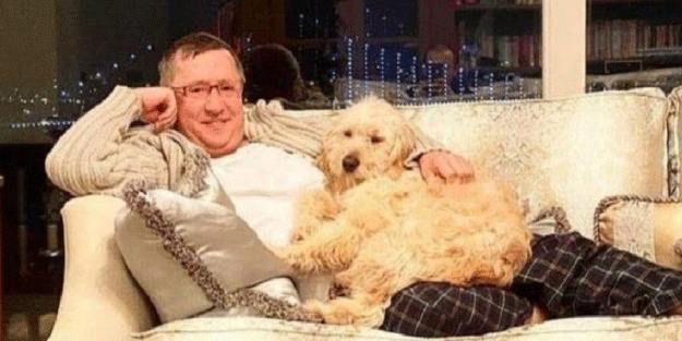 Kızı travesti oynatır, kendi şehit ailesine küfür eder! Sözde vekil Lütfü'den yeni ahlaksızlık