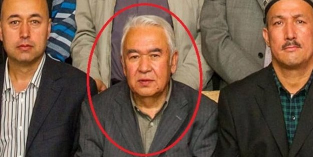 Kızıl Çin, dünyaca ünlü Uygur Türkü yazar Muhammed Tohti'yi işkenceyle şehit etti!