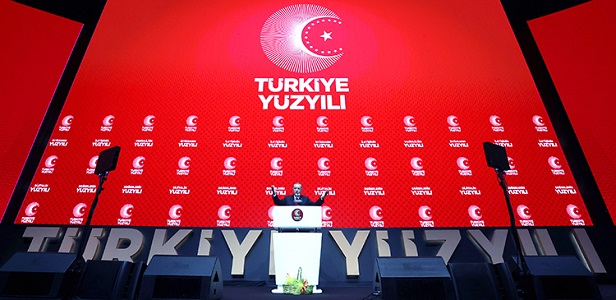 Kızıl elma nedir ne oluyor?