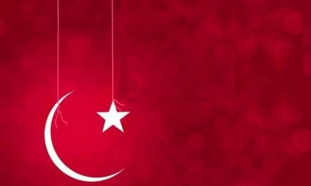 Kızıl Elma nedir? Neresi için Kızıl Elma denilmiştir? İşte merak edilenler...