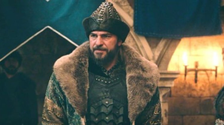 Kızıl Elma vurgusu Twitter'ı salladı