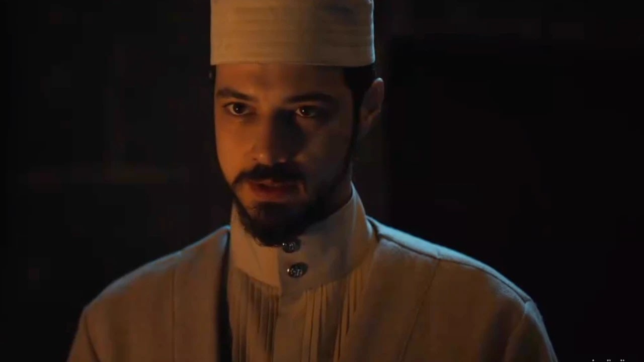 Kızıl Goncalar dizisinde geçen Rabıta nedir? Dinimizce İslam'da yeri ne?