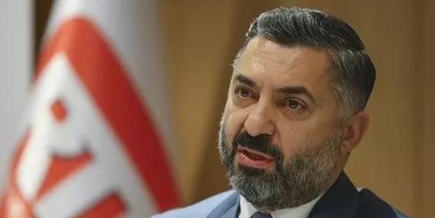 'Kızıl Goncalar' tartışması sürüyor! RTÜK Başkanı Ebubekir Şahin'den Celal Şengör ve Fatih Altaylı'ya olay olacak yanıt!