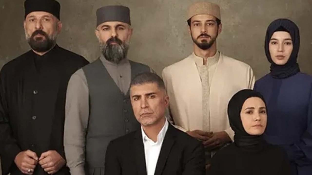 Kızıl Goncalar'da yeni skandal görüntüler: Doktor Kadir geliyor... Rezilliğini Pekiştirecek