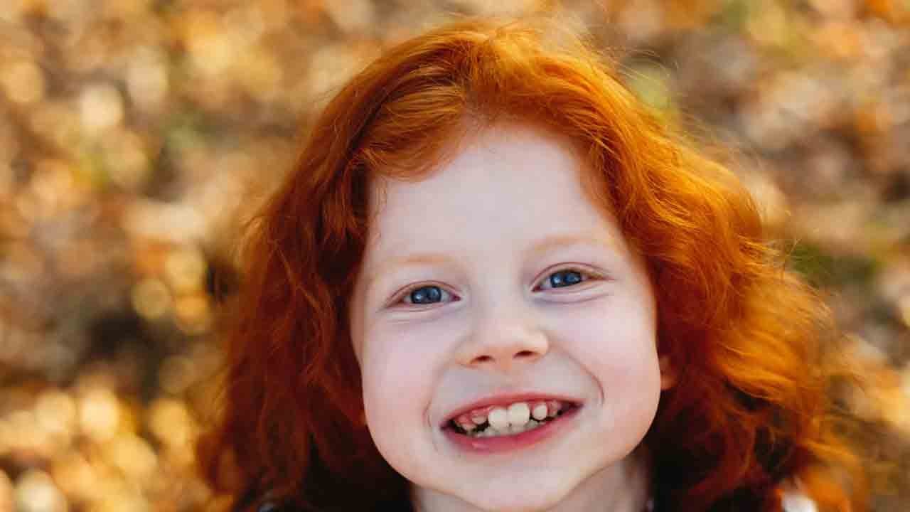 Kızıl saçın genetik izi: 10 bin yıllık doğal süreç ortaya çıktı