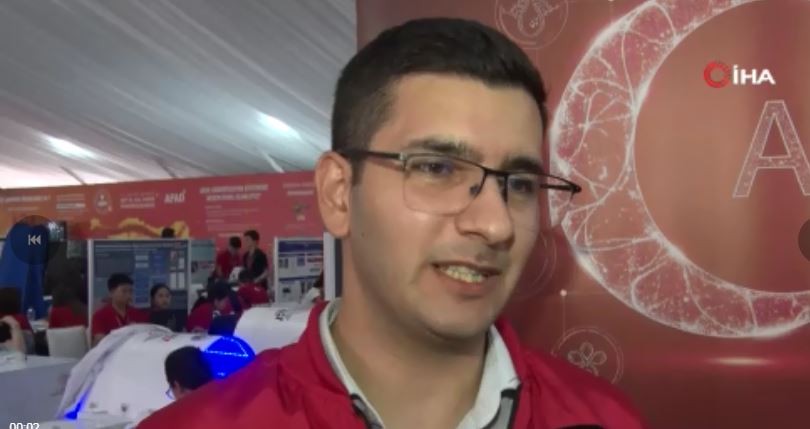 "KızılAI" isimli bir sağlık yazılımı kan nakli süreçlerini kolaylaştıracak