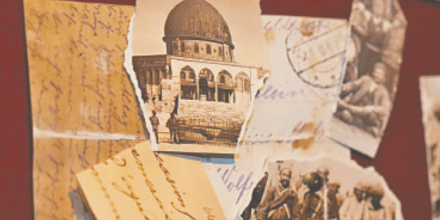 Kızılay, 1. Dünya Savaşı sırasında yazılan esir mektuplarını yayınladı! Yüzyıllık emanet