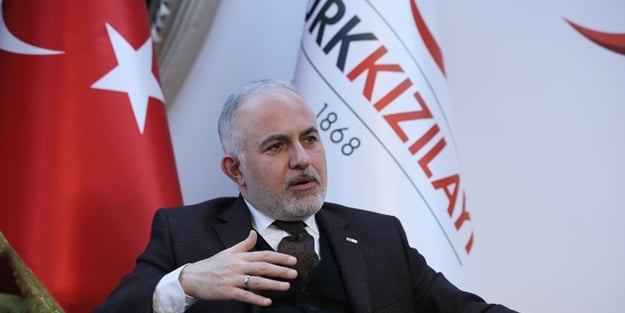 Kızılay Başkanı duyurdu: Günlük 750 kişiden alabiliriz