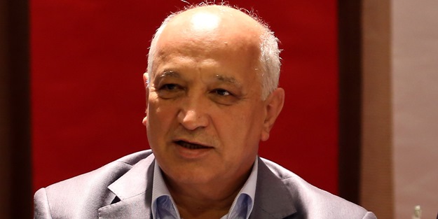 Kızılay Başkanı: Erdoğan vekaleti bize verdi