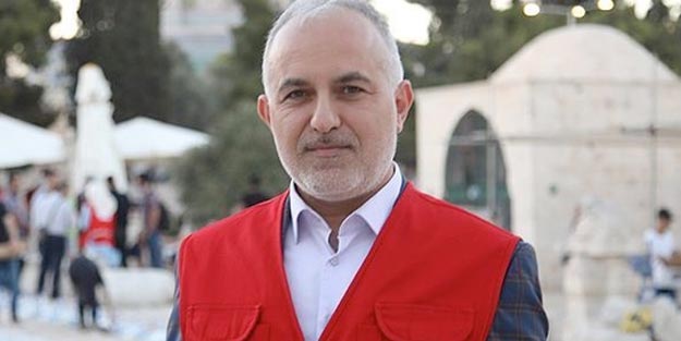 Kızılay Başkanı Kerem Kınık açıkladı:Türkiye dünyada birinci oldu