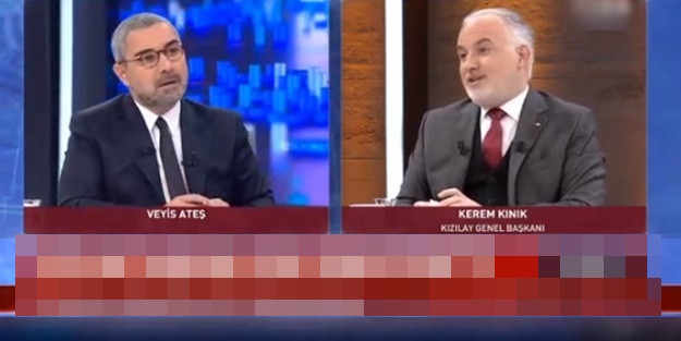Canlı yayında açık açık sordu: "FETÖ'cü müsünüz?"