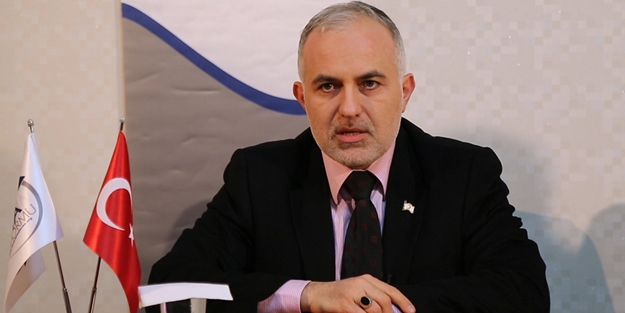 Kızılay Başkanı Kınık: Kan ihtiyacı bulunmuyor