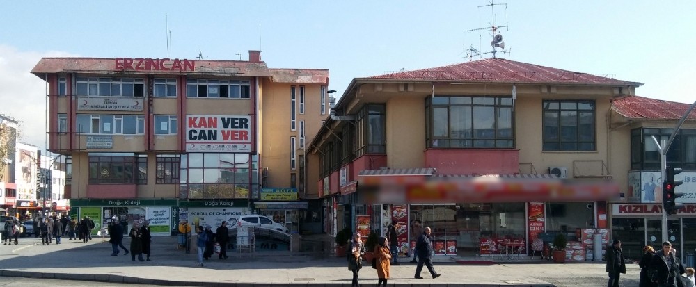 Kızılay Çarşısı esnafı: “Yazılı bir taahhütte bulunun içimiz rahat etsin” 