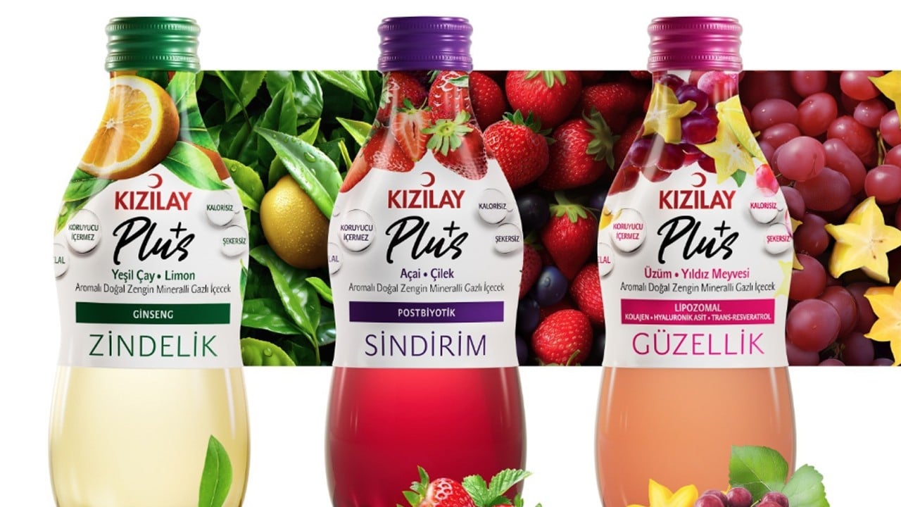 Kızılay Plus+ ile Fonksiyonel İçeriklerin Çok Artısı Var