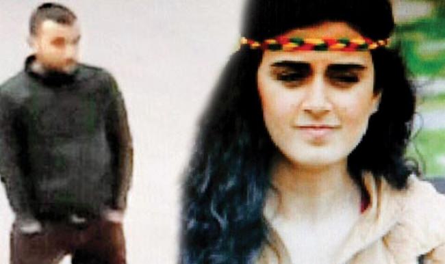 Kızılay saldırısında sevgili şüphesi