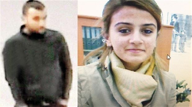 Kızılay saldırısındaki İkinci teröristin Zonguldaklı olduğu ortaya çıktı