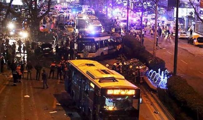 Kızılay'daki saldırıda '9' numaralı cesedin sırrı