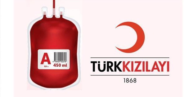 Kızılay'dan 