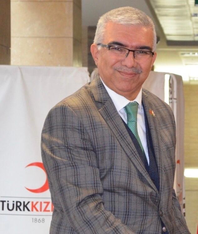 Kızılay’dan kan dostlarına çağrı 