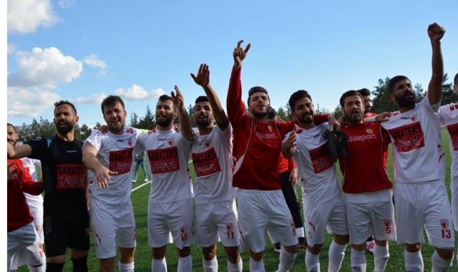 Kızılcabölük Başkanı Duran: Örnek bir istikrara sahibiz