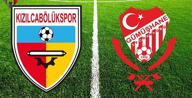 Kızılcabölükspor rakibiyle berabere kaldı