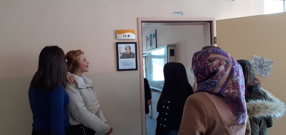 Kızılcahamam’da her sınıf bir şehit yaşatacak 