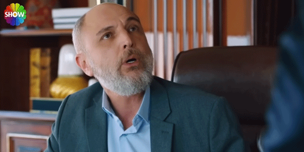 Kızılcık Şerbeti dizisi mide bulandırmaya devam ediyor! Müslümanları erkekleri resmen aşağıladılar