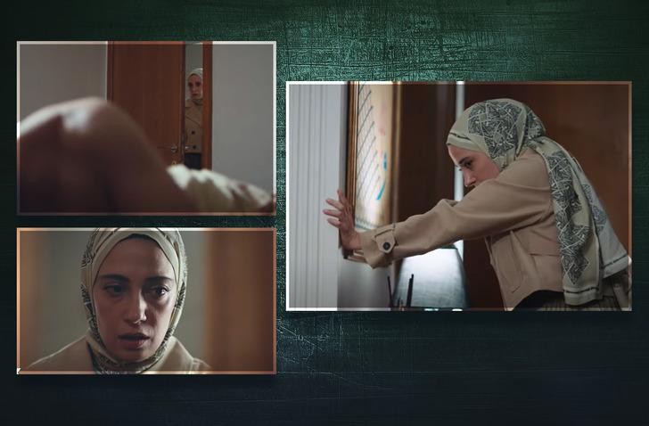 Kızılcık Şerbeti dizisinde skandal iş ilanı! Yatağa girecek iç çamaşırlı kadın aradılar