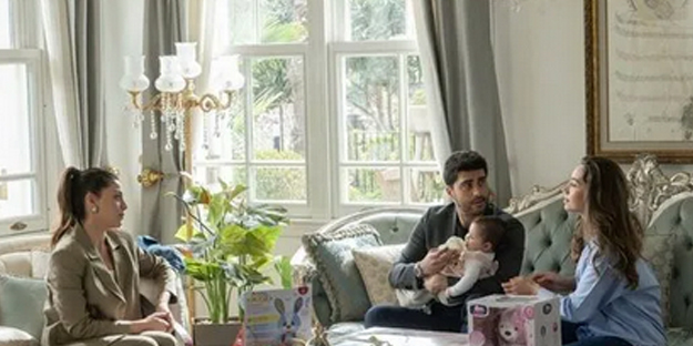 Kızılcık Şerbeti dizisinde yeni gelişme! Yüzsüzlüğün bu kadarına pes doğrusu.. Çok büyük bir skandala imza atmıştı...