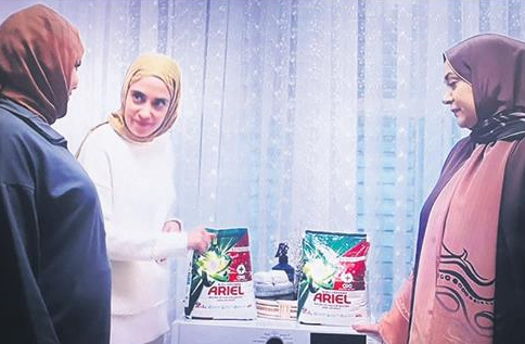 Kızılcık Şerbeti İsrail'e peşkeş mi çekildi? Rezalet ki ne rezalet