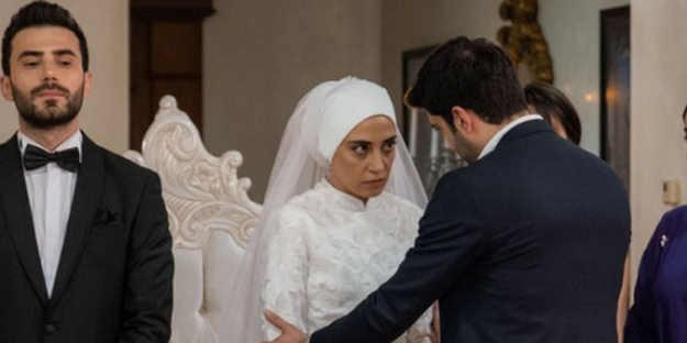 Kızılcık Şerbeti iyiden iyiye kudurdu! Yetti artık...