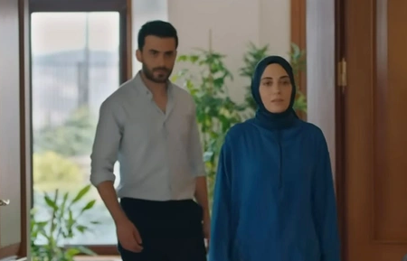 Kızılcık Şerbeti'nde içki ve oruç provokasyonu! Resmen çileden çıkarttılar