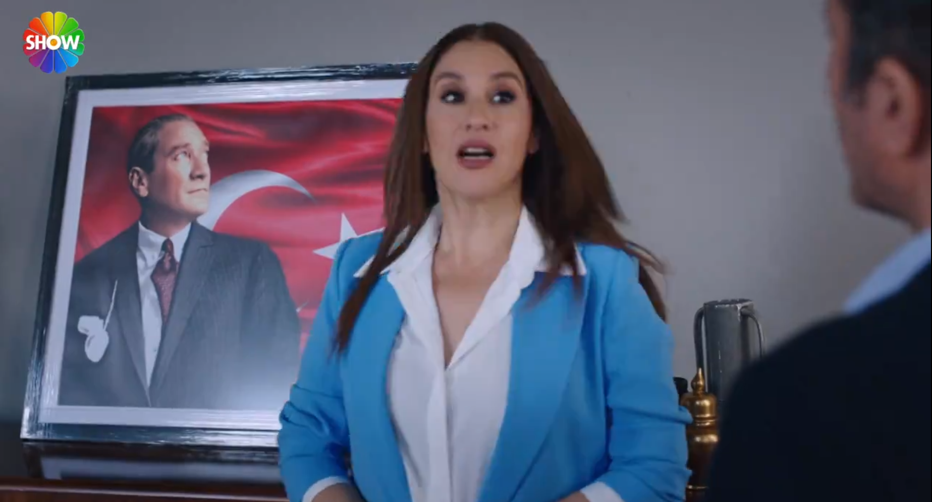 Kızılcık Şerbeti'nde Müslümanlara operasyon