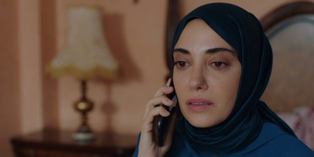 Kızılcık Şerbeti’nin Nursema’sından büyük itiraf! Açıkladı... Boyundan büyük laflar...