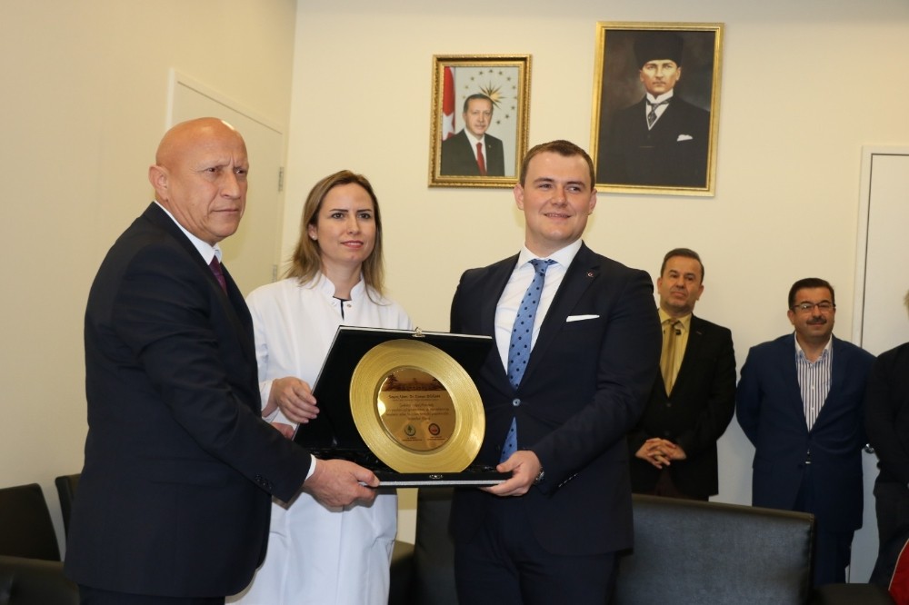 Kızıldağ Milli Parkı’nın astım ve KOAH hastalarına faydası bilimsel olarak kanıtlandı 