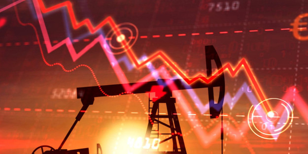 Kızıldeniz ısınıyor! Bölgede petrol fışkırıyor ama o tarihten bu yana beklentilerin aksine gerileme başladı! 78,15 dolar