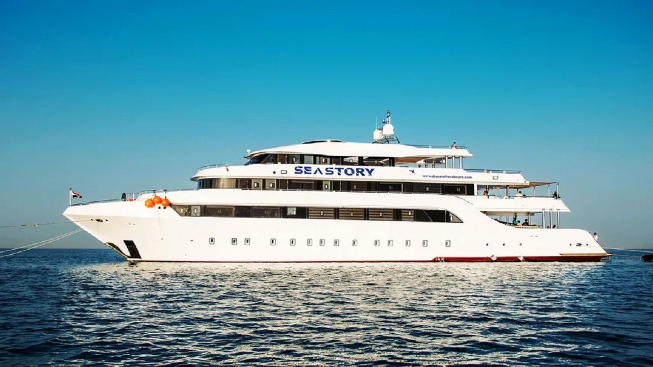 Kızıldeniz’de facia: 17 kişi kayıp