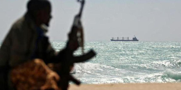 Kızıldeniz'de sıcak dakikalar! ABD duyurdu: 4 İHA imha edildi