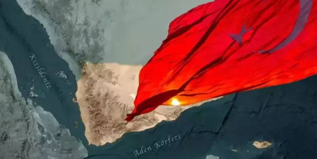 Kızıldeniz'de yaşanan güvenlik sorunu! Türkiye'nin limanları: varlığının artması sağladı! Analize kulak verin