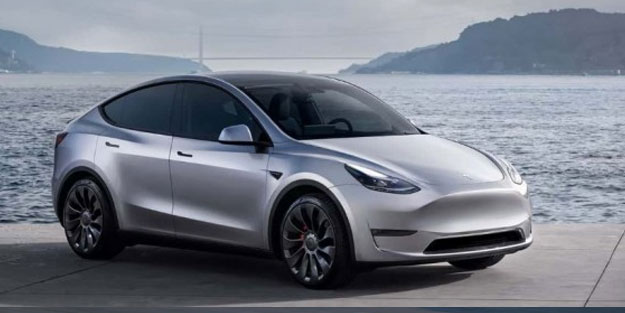 Kızıldeniz'deki kriz Tesla'yı vurdu