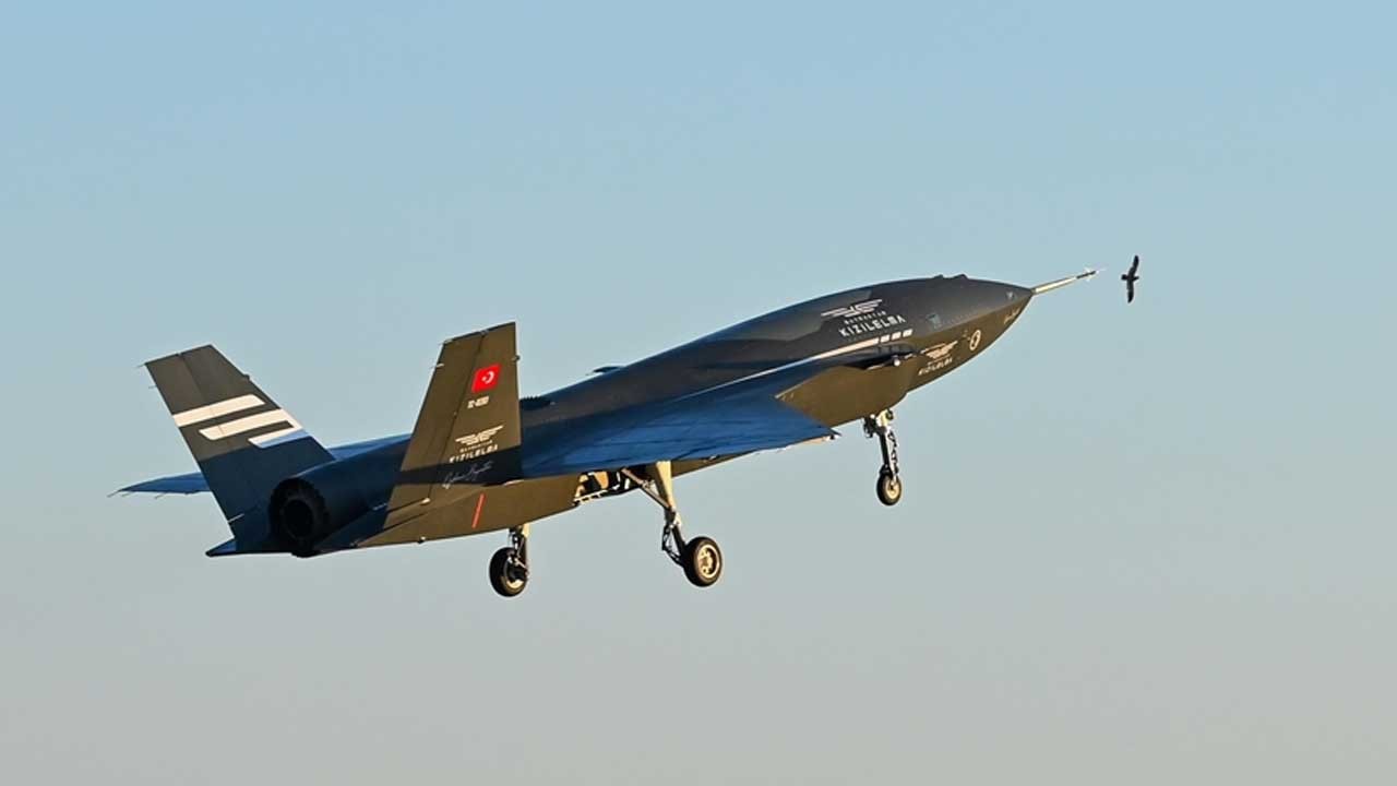 Kızılelma, NATO ülkesinin aklını başından aldı