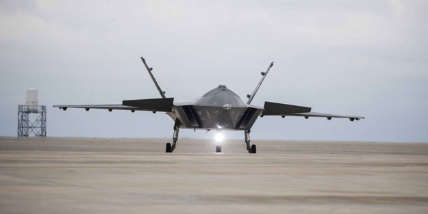 Kızılelma 'Taksi Testi'ni geçti