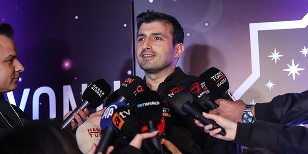 Kızılelma ve TB3'ten sonra Türkiye'ye bir müjde daha! Selçuk Bayraktar duyurdu... Duyan heyecandan yerinde duramadı